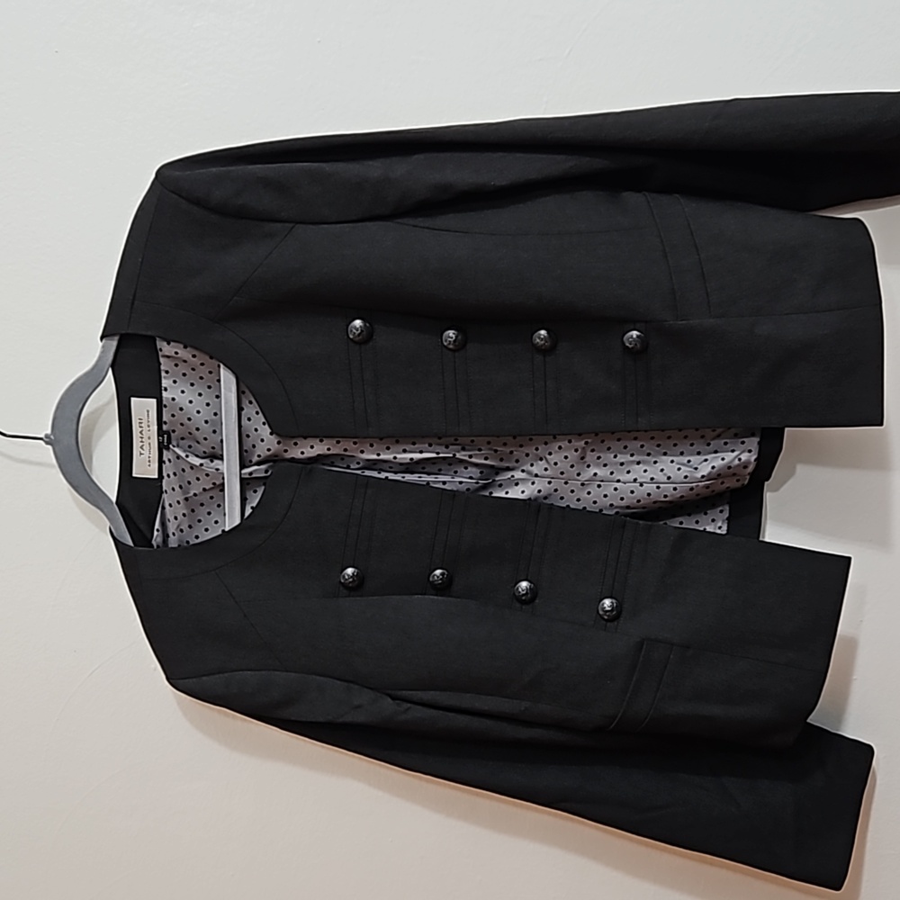 Women's coat